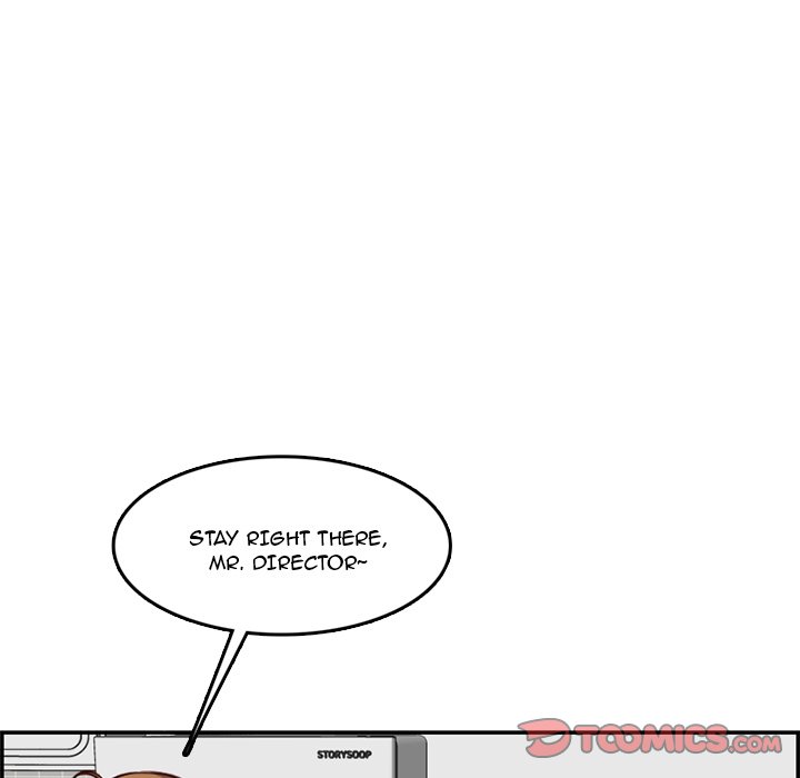 Never Too Late - Chapter 43 Page 30