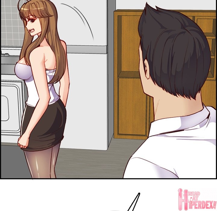 Never Too Late - Chapter 43 Page 31