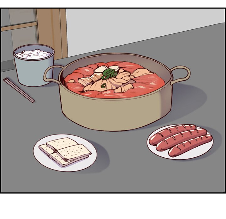 Never Too Late - Chapter 43 Page 35