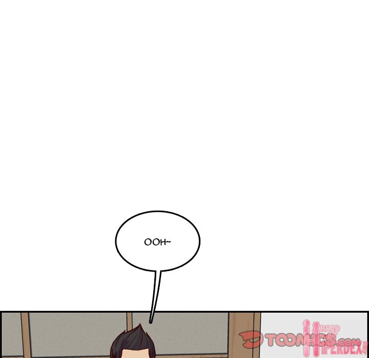 Never Too Late - Chapter 43 Page 36