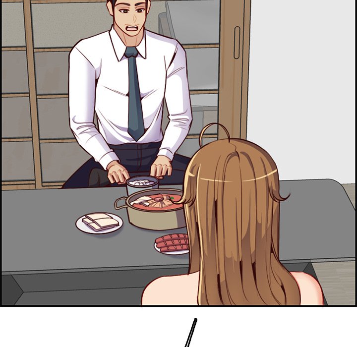 Never Too Late - Chapter 43 Page 37