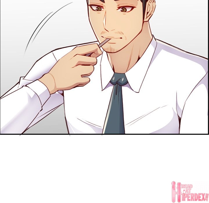 Never Too Late - Chapter 43 Page 41