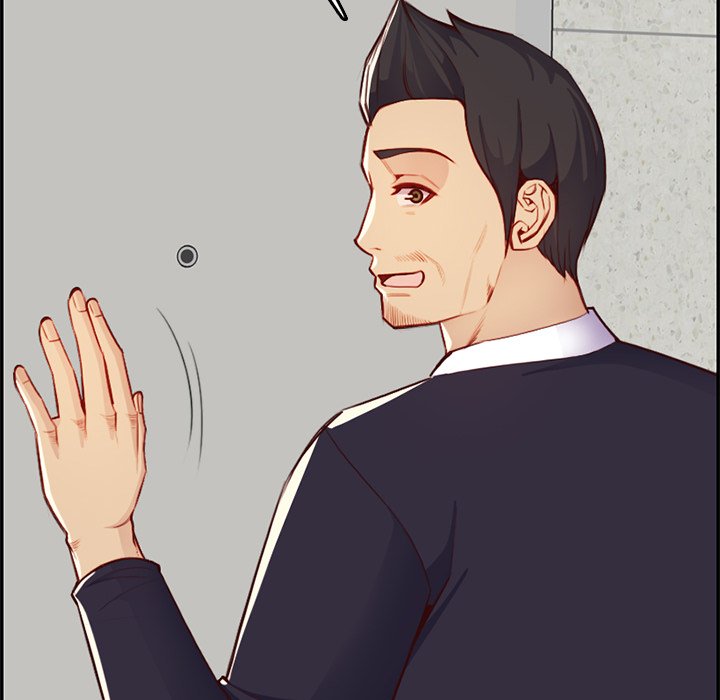 Never Too Late - Chapter 43 Page 49