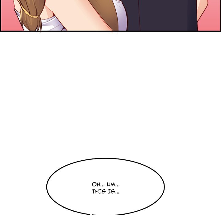 Never Too Late - Chapter 43 Page 58