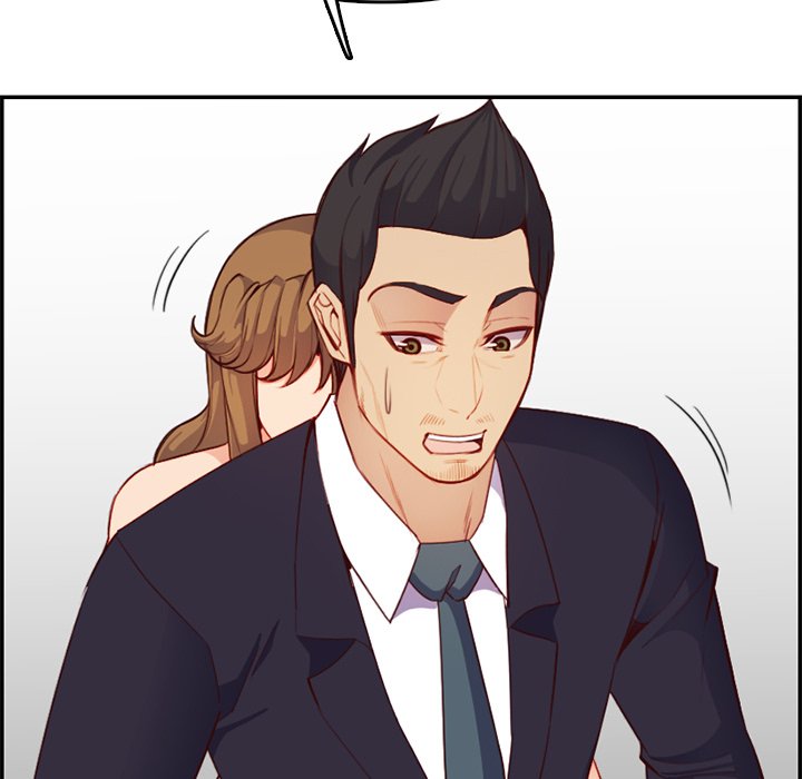 Never Too Late - Chapter 43 Page 59