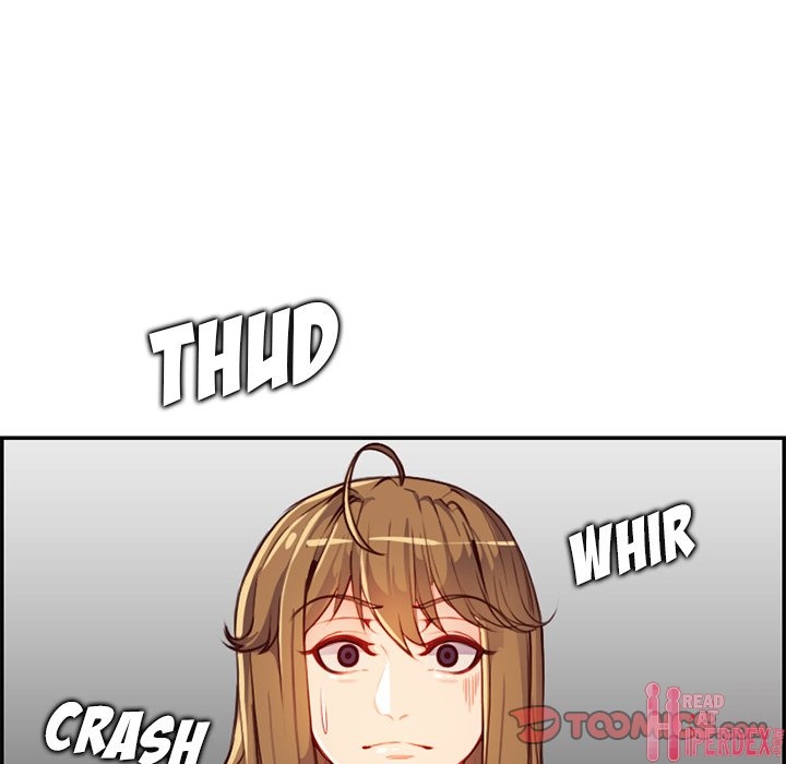 Never Too Late - Chapter 43 Page 6