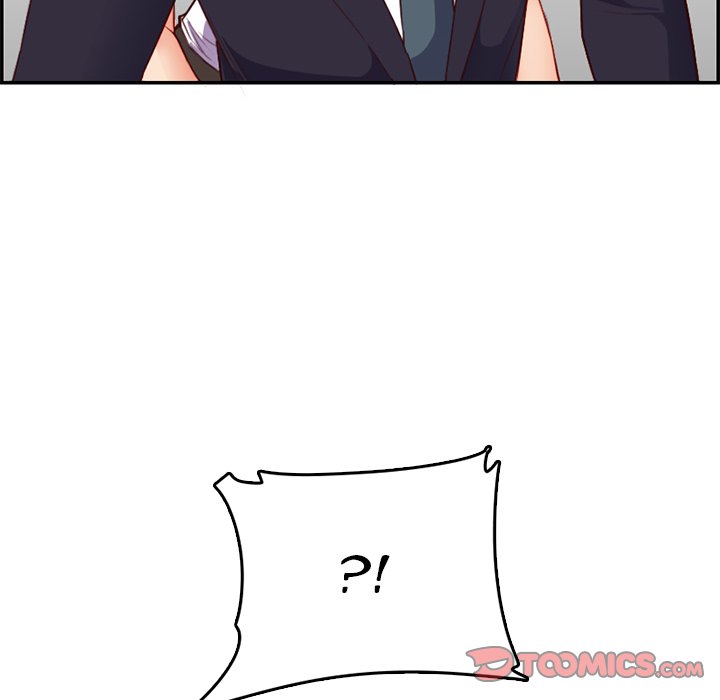 Never Too Late - Chapter 43 Page 60