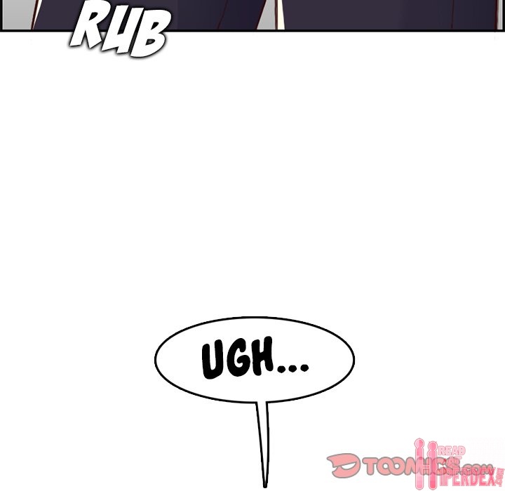 Never Too Late - Chapter 43 Page 66