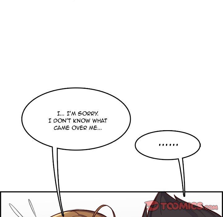 Never Too Late - Chapter 43 Page 72