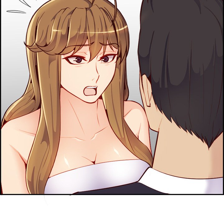 Never Too Late - Chapter 43 Page 73