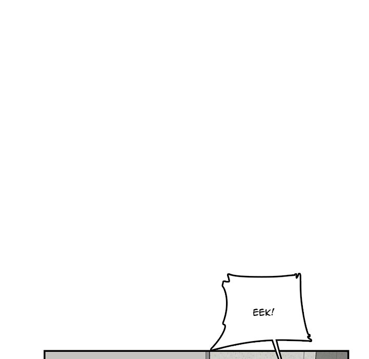 Never Too Late - Chapter 43 Page 74