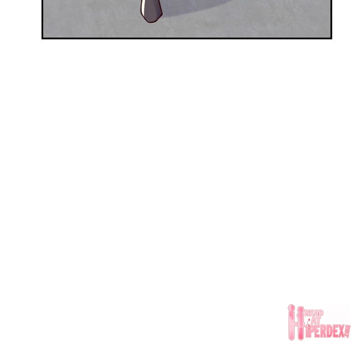 Never Too Late - Chapter 43 Page 76