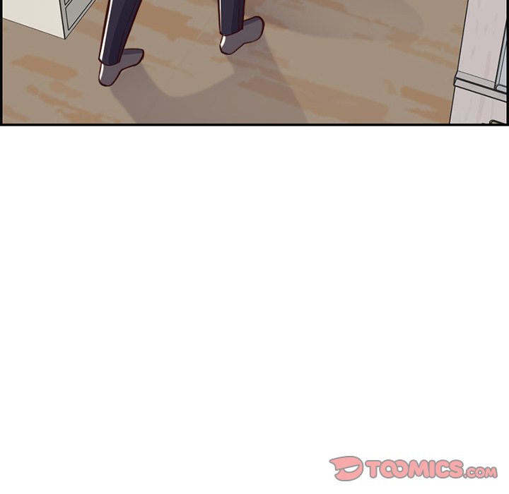 Never Too Late - Chapter 43 Page 78