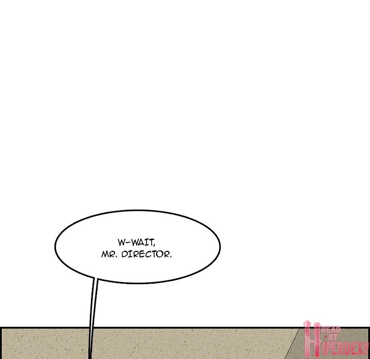 Never Too Late - Chapter 43 Page 86