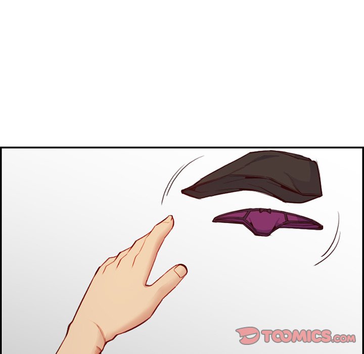 Never Too Late - Chapter 43 Page 93