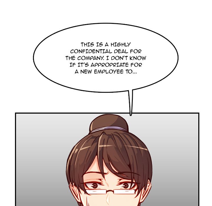 Never Too Late - Chapter 44 Page 115