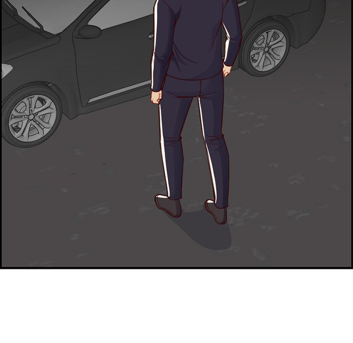 Never Too Late - Chapter 44 Page 7