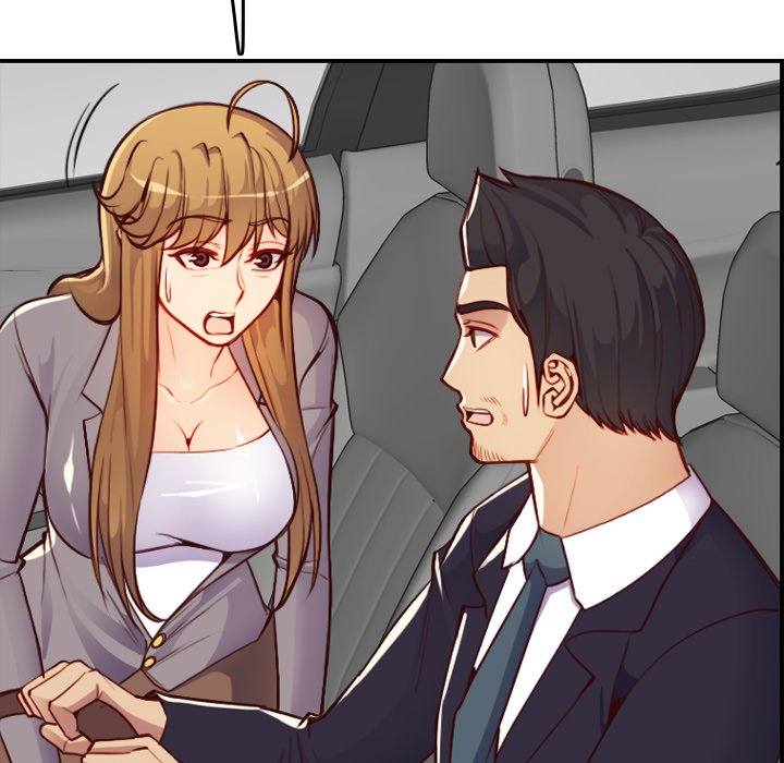 Never Too Late - Chapter 45 Page 67