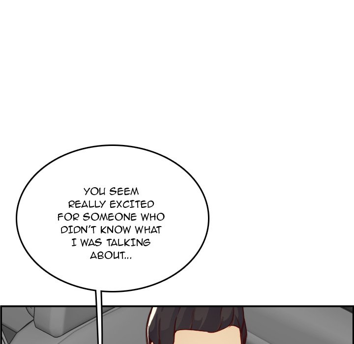 Never Too Late - Chapter 45 Page 74