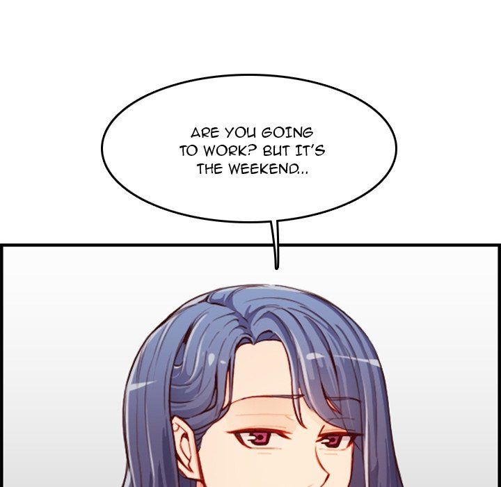 Never Too Late - Chapter 46 Page 16