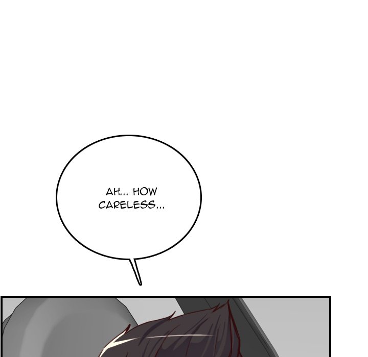 Never Too Late - Chapter 47 Page 113