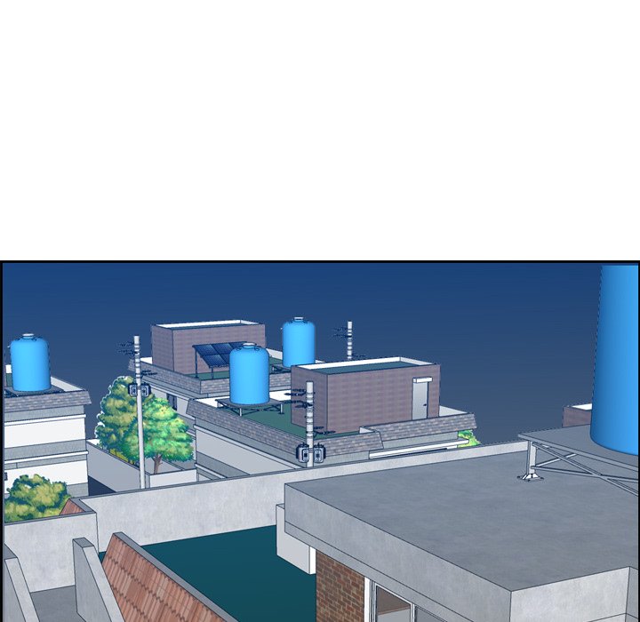 Never Too Late - Chapter 47 Page 122