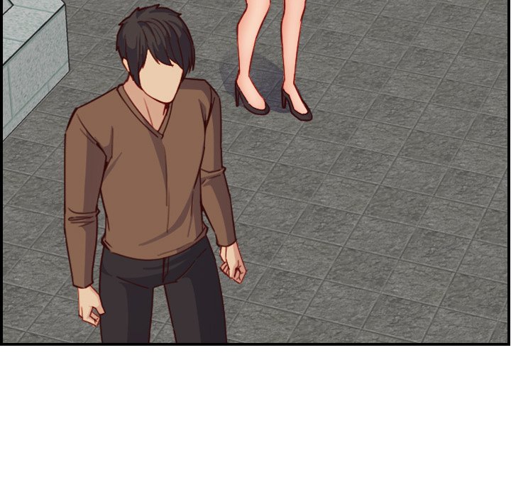 Never Too Late - Chapter 47 Page 7