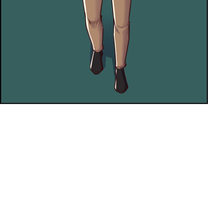 Never Too Late - Chapter 48 Page 109