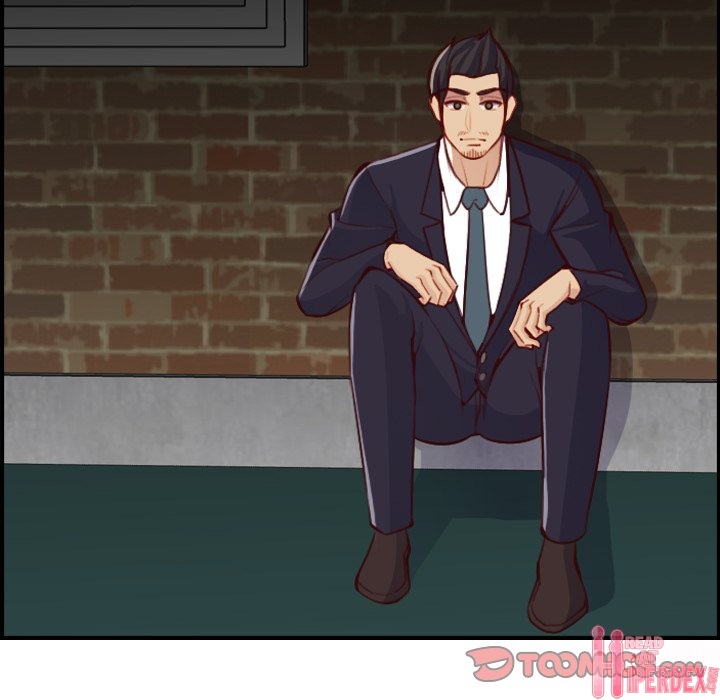 Never Too Late - Chapter 48 Page 51