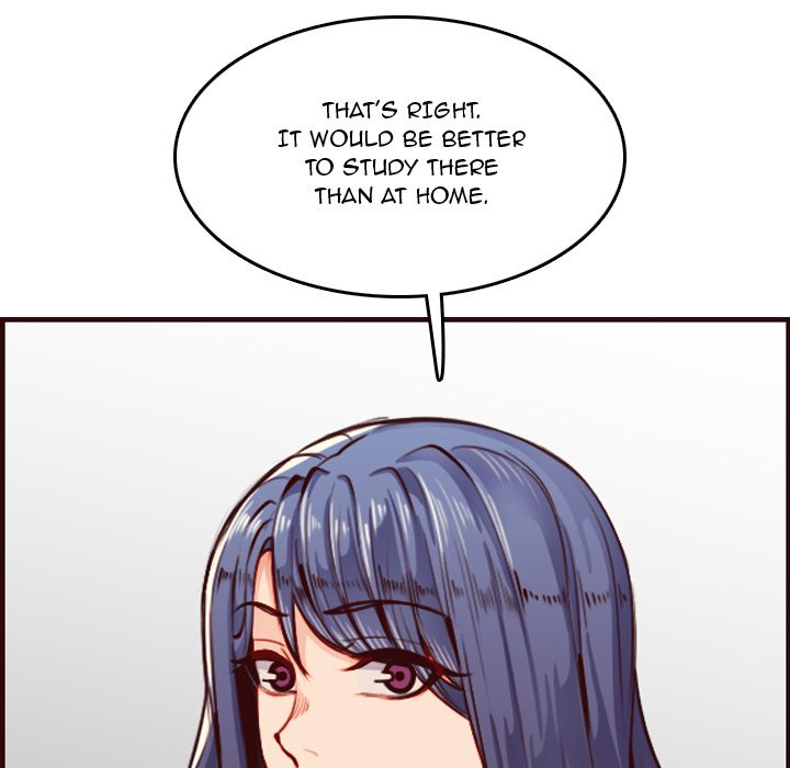 Never Too Late - Chapter 50 Page 89