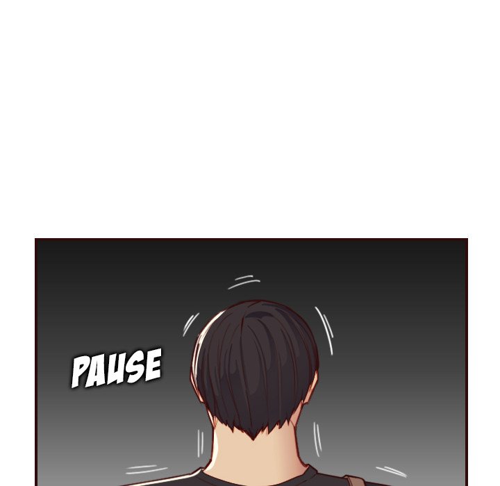 Never Too Late - Chapter 51 Page 30