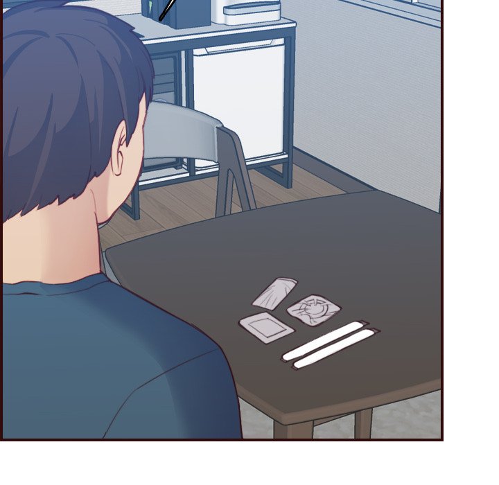 Never Too Late - Chapter 53 Page 10