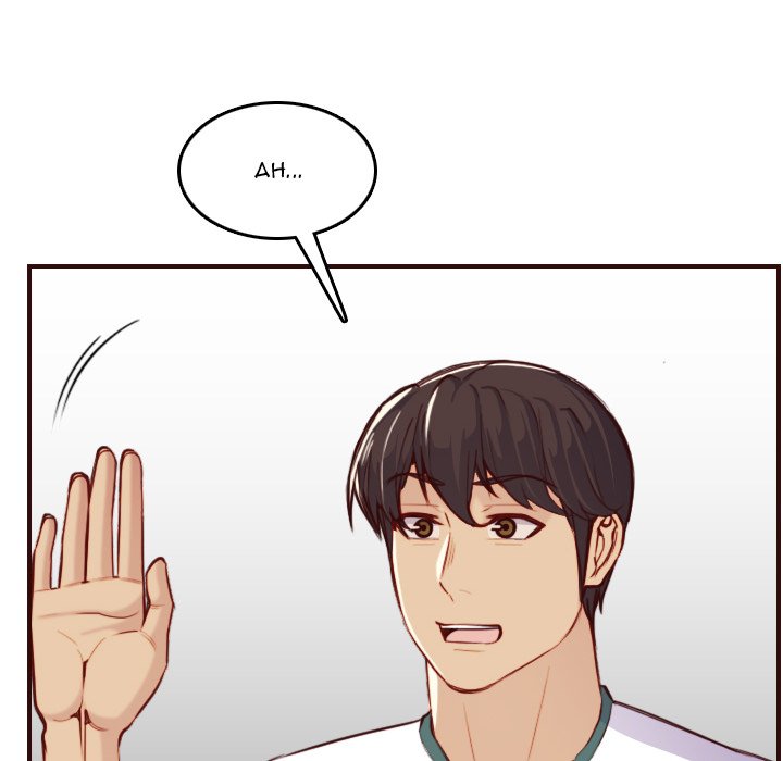 Never Too Late - Chapter 53 Page 101