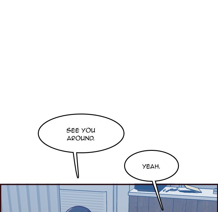 Never Too Late - Chapter 53 Page 104