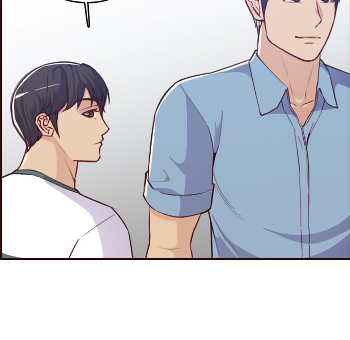 Never Too Late - Chapter 53 Page 107