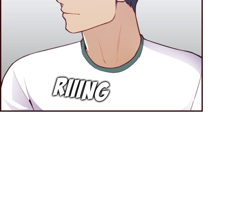 Never Too Late - Chapter 53 Page 109