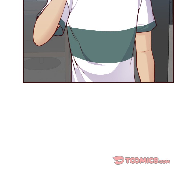 Never Too Late - Chapter 53 Page 111