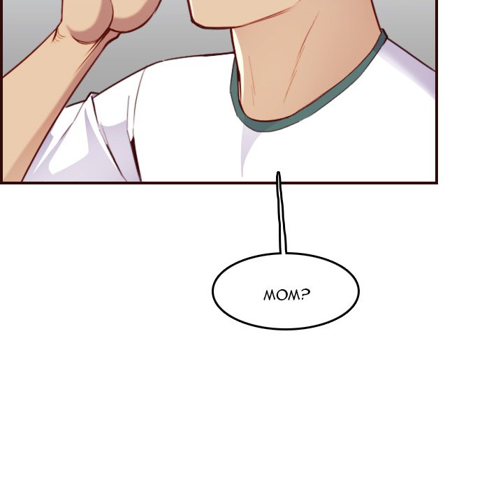 Never Too Late - Chapter 53 Page 113