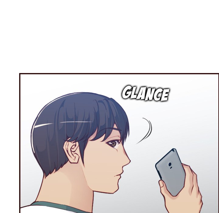 Never Too Late - Chapter 53 Page 114