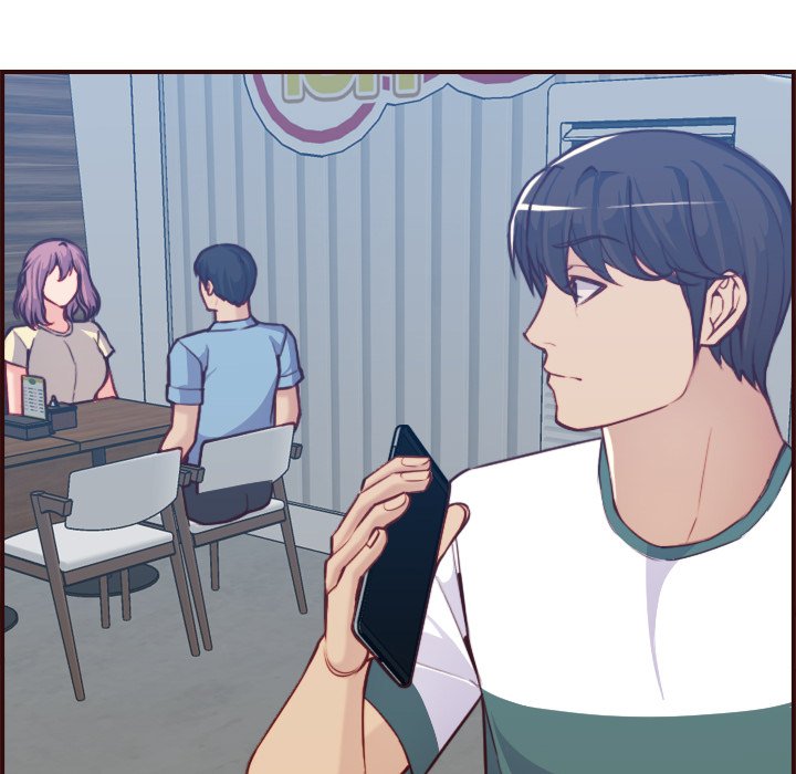 Never Too Late - Chapter 53 Page 116