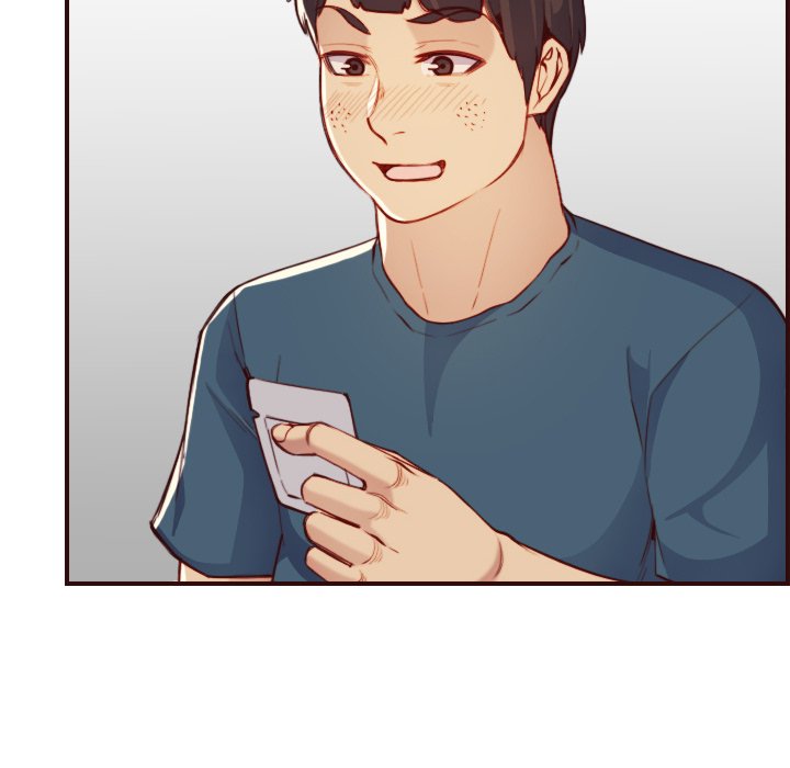 Never Too Late - Chapter 53 Page 12