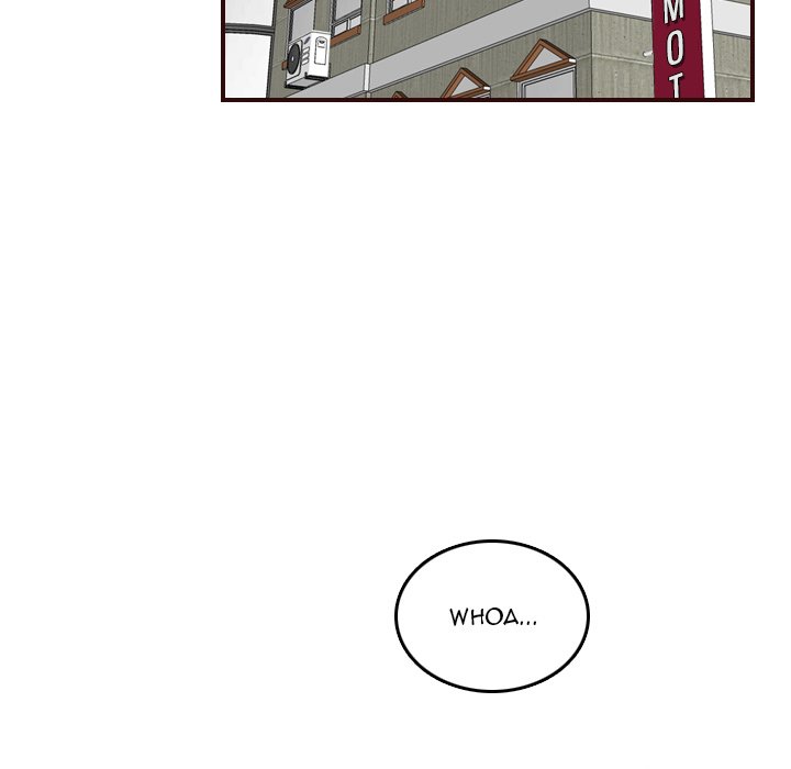 Never Too Late - Chapter 53 Page 120