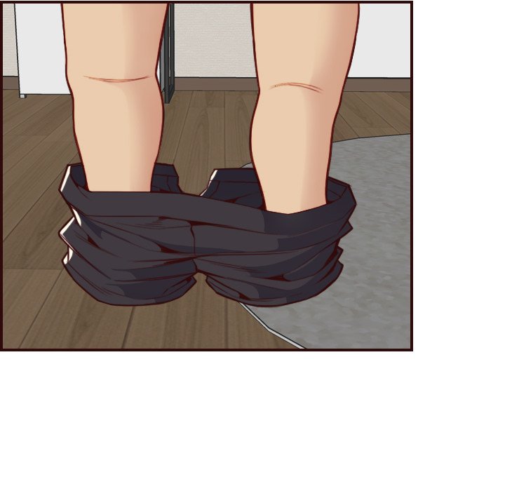 Never Too Late - Chapter 53 Page 121