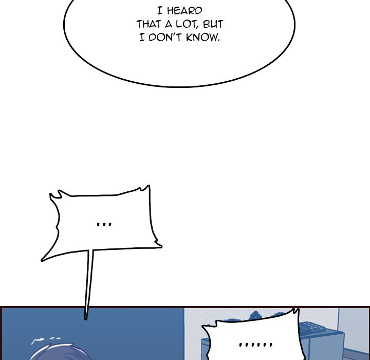 Never Too Late - Chapter 53 Page 124