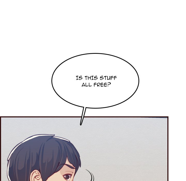 Never Too Late - Chapter 53 Page 13