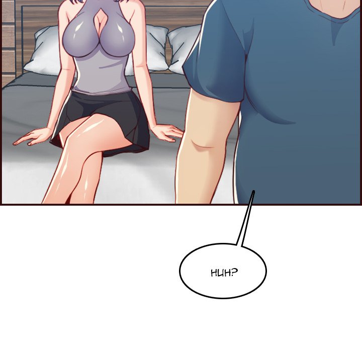 Never Too Late - Chapter 53 Page 16