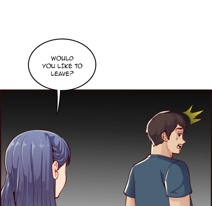 Never Too Late - Chapter 53 Page 19