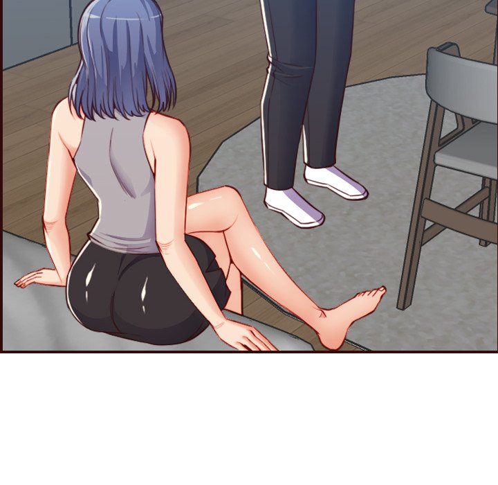 Never Too Late - Chapter 53 Page 22