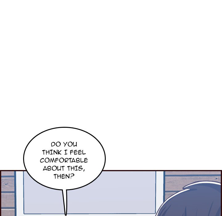 Never Too Late - Chapter 53 Page 25