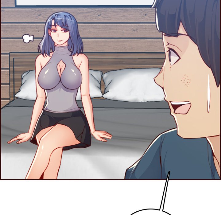 Never Too Late - Chapter 53 Page 26